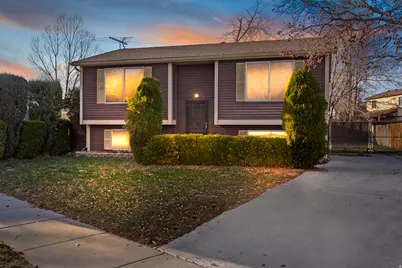 3964 W Horizon Downs Cir, Taylorsville, UT 84129 - Photo 1