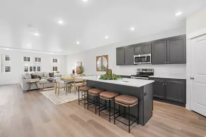 5239 N Evergreen Way, Eagle Mountain, UT 84005 - Photo 1
