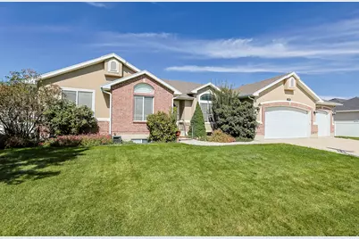 1182 W River Hills Dr, Riverton, UT 84065 - Photo 1