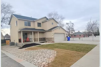 7614 S 1000 E, Midvale, UT 84047 - Photo 1