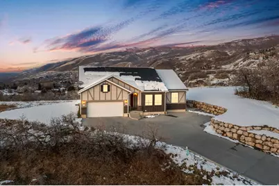 1475 Mueller Rd, Bountiful, UT 84010 - Photo 1