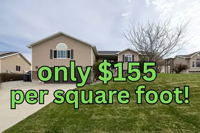 349 E Sunburst Ln N, Richmond, UT 84333 - Photo 1