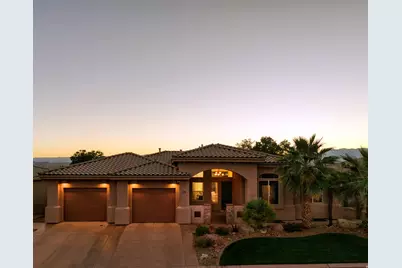 1795 N Snow Canyon Pkwy Unit 28, Saint George, UT 84770 - Photo 1