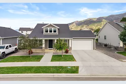 820 N 210 W, Santaquin, UT 84655 - Photo 1