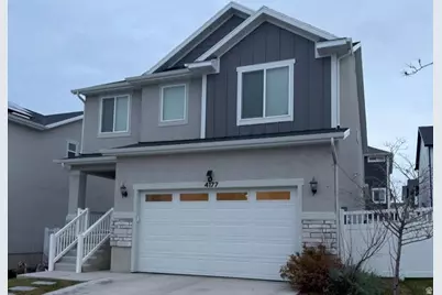 4177 W Paladin Way, Herriman, UT 84096 - Photo 1
