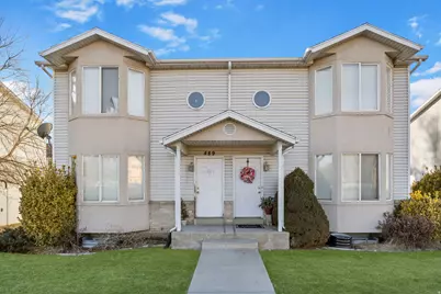 487 N Wall Ave, Ogden, UT 84404 - Photo 1