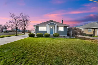 2864 S Beverly St E, Salt Lake City, UT 84106 - Photo 1