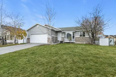 597 E 700 N, Tooele, UT 84074 - Photo 1