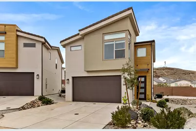 5946 S Aragorn Ln, Saint George, UT 84790 - Photo 1