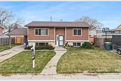 7174 S 1380 W, West Jordan, UT 84084 - Photo 1