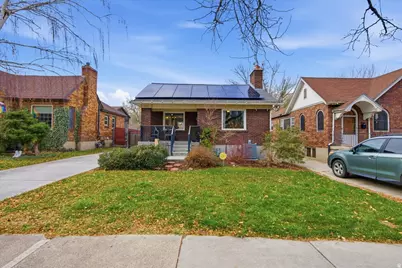 367 N 200 W, Salt Lake City, UT 84103 - Photo 1