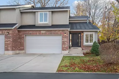 244 E Odell Ln N, North Salt Lake, UT 84054 - Photo 1