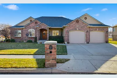 533 W 150 N, Morgan, UT 84050 - Photo 1