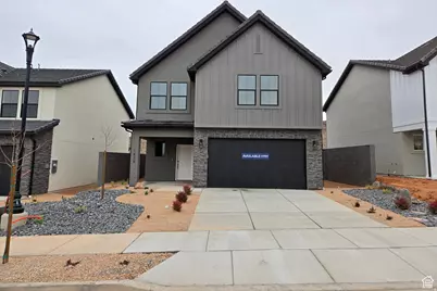1493 S Sinawava Dr #4143, Washington, UT 84780 - Photo 1