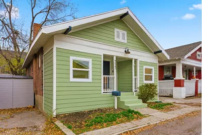 515 E Hawthorne Ave, Salt Lake City, UT 84102 - Photo 1
