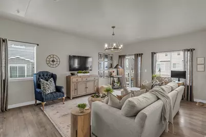 5403 W Mount Lyell Pl, Herriman, UT 84096 - Photo 1