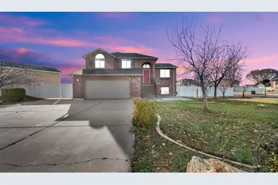 1403 N 3850 W, West Point, UT 84015 - Photo 1