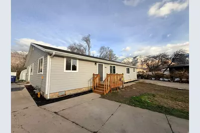 886 Wood St, Ogden, UT 84404 - Photo 1
