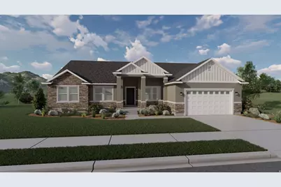 73 E Greyhawk Dr #105, Eagle Mountain, UT 84005 - Photo 1