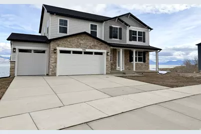 3336 S Zigzag Heron Dr #815, Saratoga Springs, UT 84045 - Photo 1
