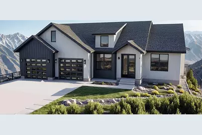 1599 S 240 E, Spanish Fork, UT 84660 - Photo 1