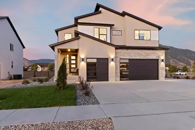 662 N Plainsman Dr, Spanish Fork, UT 84660 - Photo 1