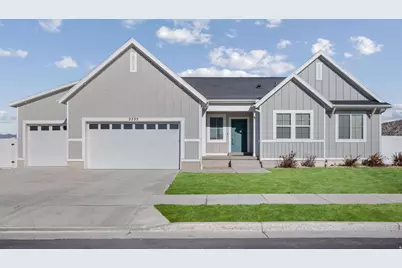 2255 E Emerald Ave, Eagle Mountain, UT 84005 - Photo 1