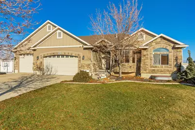 12447 S Cheval Ct W, Herriman, UT 84096 - Photo 1