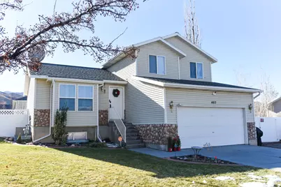 467 W 550 S, Tooele, UT 84074 - Photo 1