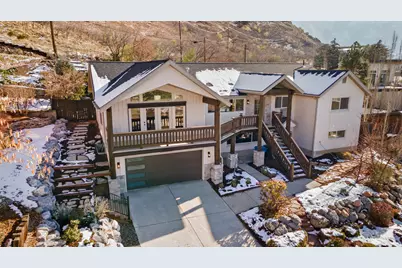 3589 S Crestwood Dr, Millcreek, UT 84109 - Photo 1