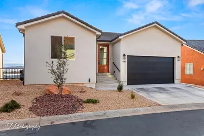 840 N Twin Lakes Dr #430, Saint George, UT 84770 - Photo 1