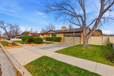 5731 S Bennion Dr W, Taylorsville, UT 84129 - Photo 1