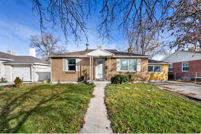 1115 S Glendale Dr W, Salt Lake City, UT 84104 - Photo 1