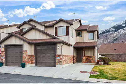 1634 N 450 E #25, Ogden, UT 84404 - Photo 1