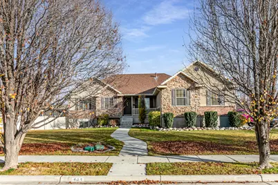 141 S 1800 W, Lehi, UT 84043 - Photo 1