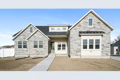 51 E Carter Dr, Lehi, UT 84043 - Photo 1