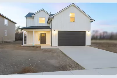 1125 W 500 S #LOT 34, Brigham City, UT 84302 - Photo 1