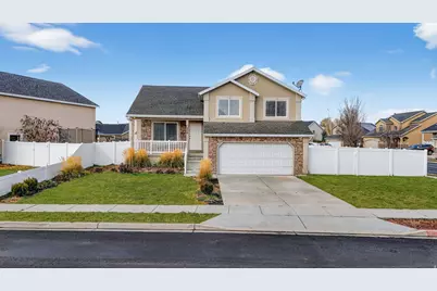 538 W Northlake Dr, Lehi, UT 84043 - Photo 1