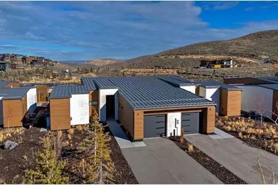 6256 Double Deer Loop #4, Park City, UT 84098 - Photo 1