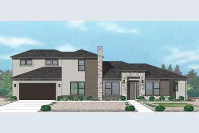 2393 W 5190 N, Cedar City, UT 84721 - Photo 1