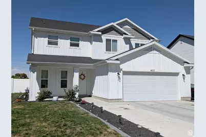 403 N 800 W, Brigham City, UT 84302 - Photo 1