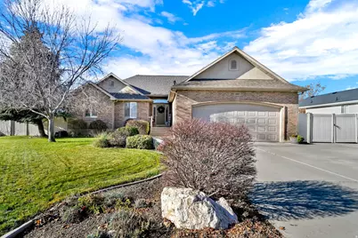 587 N 2625 W, West Point, UT 84015 - Photo 1