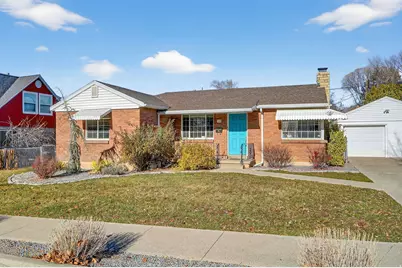 769 E Barrows Ave, Salt Lake City, UT 84106 - Photo 1