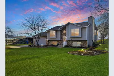 4585 W 1500 N, Plain City, UT 84404 - Photo 1