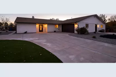 3360 S Chaparal Dr, Saint George, UT 84790 - Photo 1