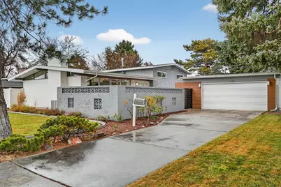 5443 S Dunbarton Dr, Murray, UT 84117 - Photo 1