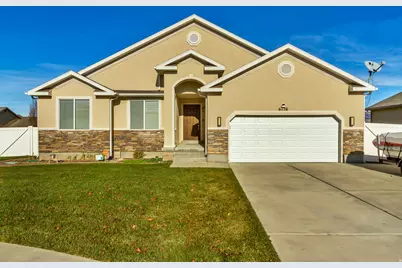 6176 W Ridge Mesa Cir S, West Valley, UT 84128 - Photo 1