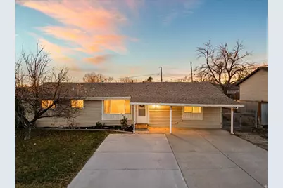 2091 W 6200 S, Taylorsville, UT 84129 - Photo 1