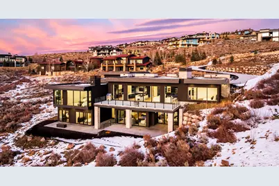 3287 Central Pacific Trl, Park City, UT 84098 - Photo 1