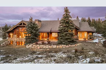 7701 N West Hills Trl, Park City, UT 84098 - Photo 1